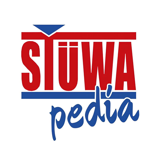 Stüwa app icon