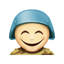 Milimoji Veteran icon