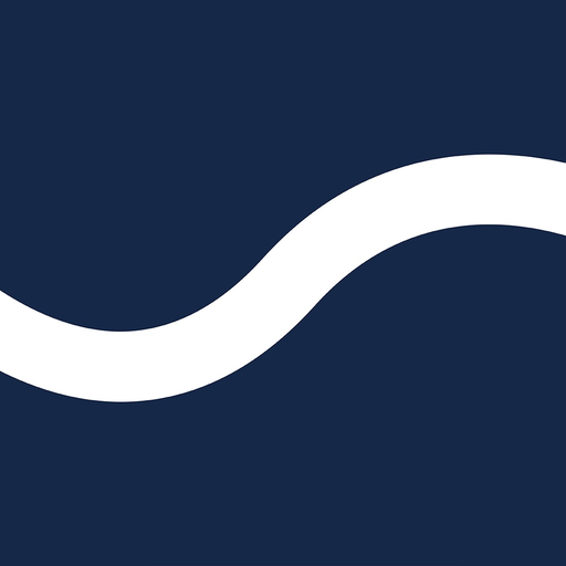 TECHWAVE app icon