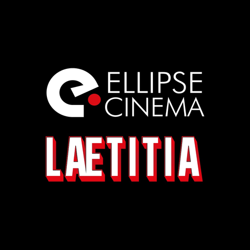 Ciné Ajaccio: Ellipse/Laetitia app icon