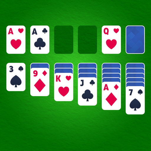 Solitaire Classic Now app icon