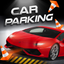 Cargo Car Parking Game 3D Simulator icon