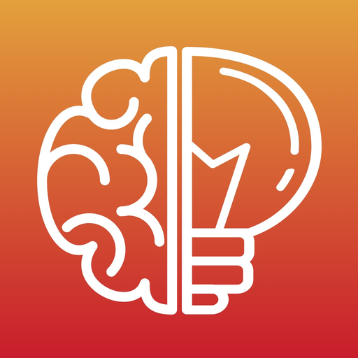 Brain Arcade app icon