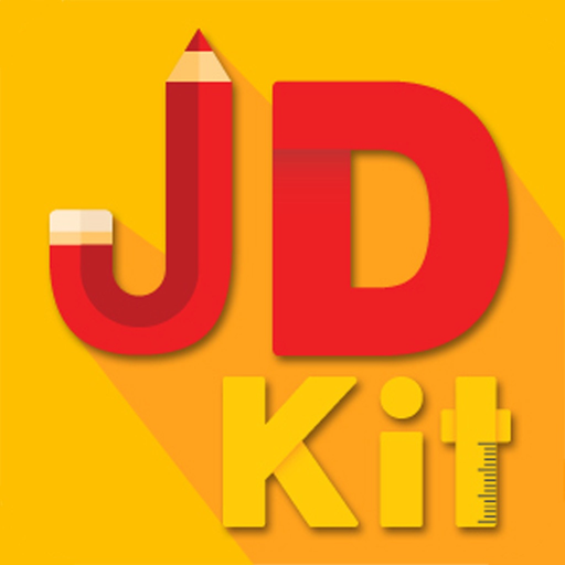 JDKit Science app icon