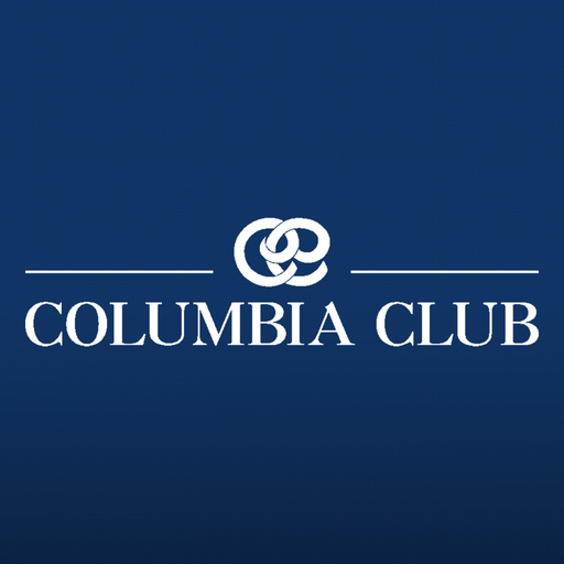Columbia Club app icon