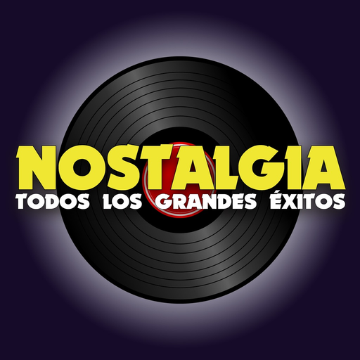 Nostalgia app icon