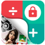 Gallery Vault Photos Videos icon