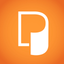 Perspective, a mindful journal icon