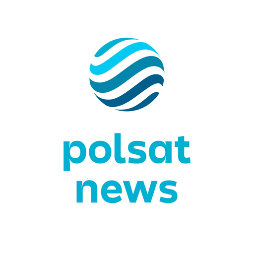 Polsat News app icon