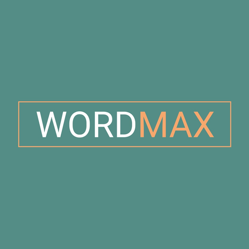 WordMax İngilizce Kelime Öğren app icon
