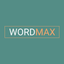 WordMax İngilizce Kelime Öğren icon