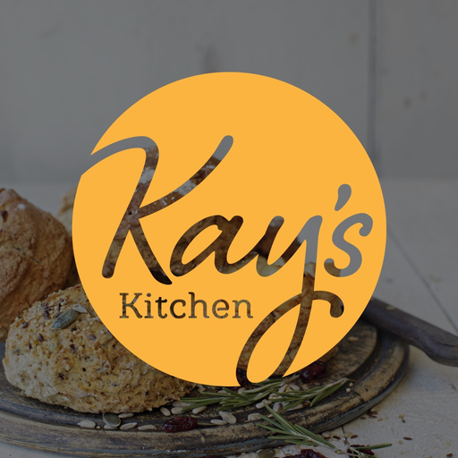 Kay's Kitchen app icon