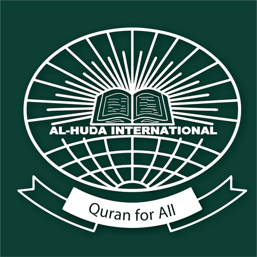 AlHuda Institute Canada app icon