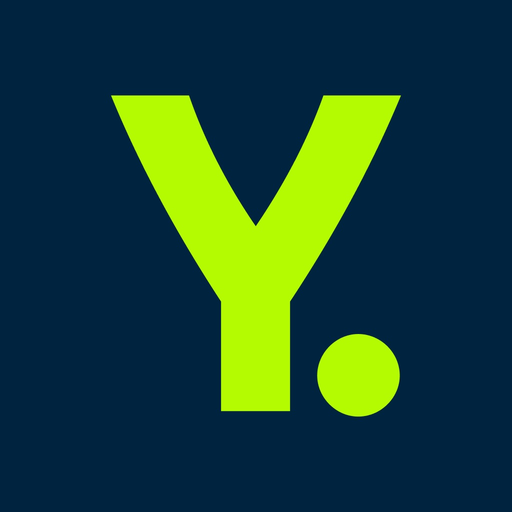 Yettel BG app icon