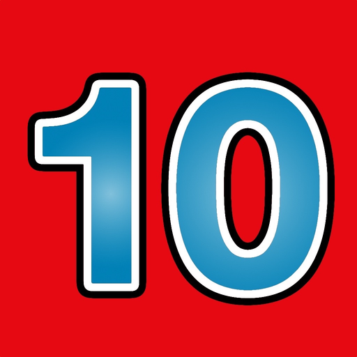 Buddy Life - Life Counter app icon