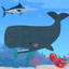 Swipe Fish for Kids icon