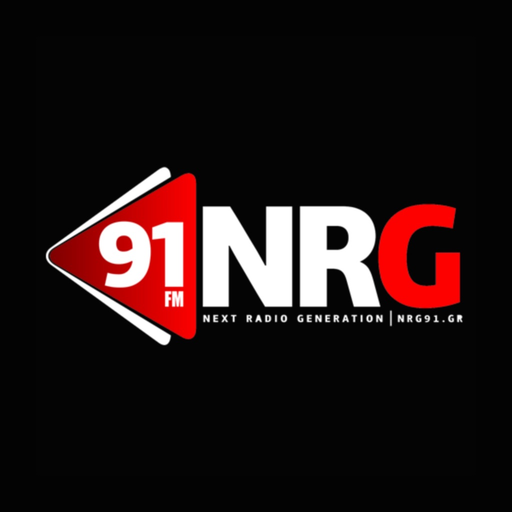 NRG 91 app icon