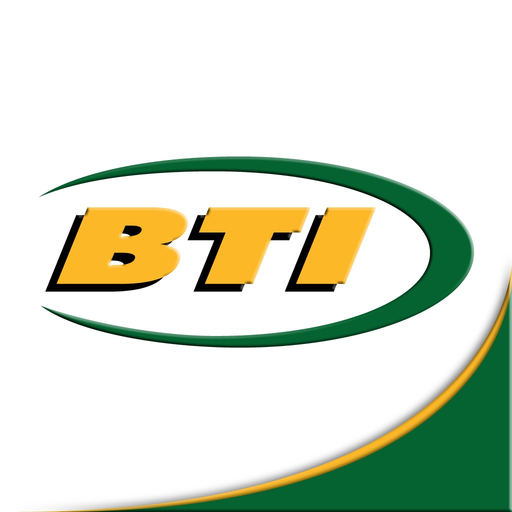 BTI Sales app icon