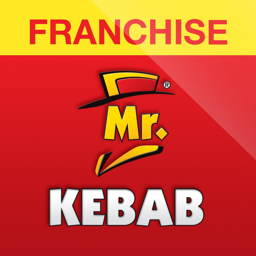 Mr.KEBAB Franchise app icon