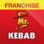 Mr.KEBAB Franchise icon