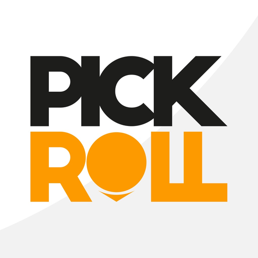 Pick-Roll app icon