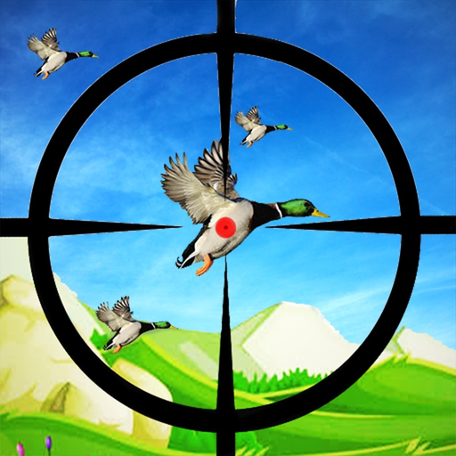 Duck Hunting 3d Season 2018 app icon