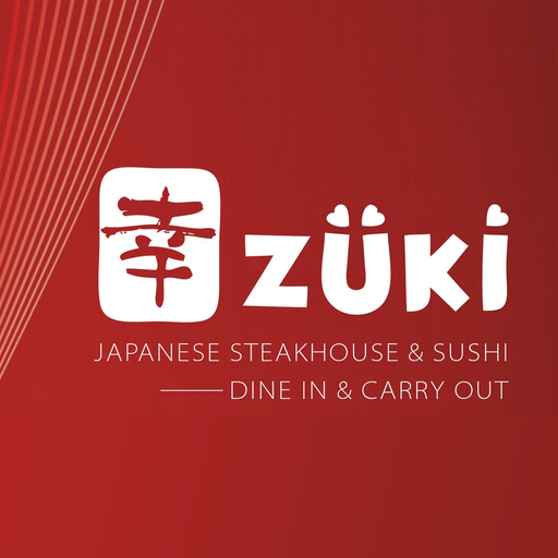 Zuki Mokena Online Ordering app icon