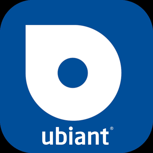 Ubiant app icon
