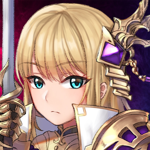 Secret Tower : 500F (RPG) app icon