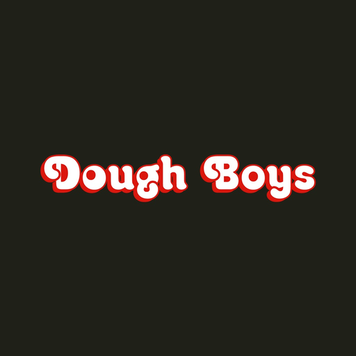 Doughboys Pizzeria app icon