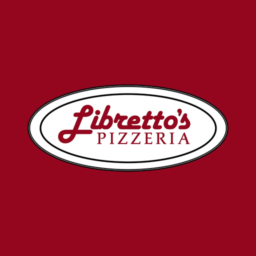 Libretto's Pizzeria NC app icon