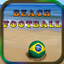 USA Beach Football Flick Penalty Shooter Superstar icon