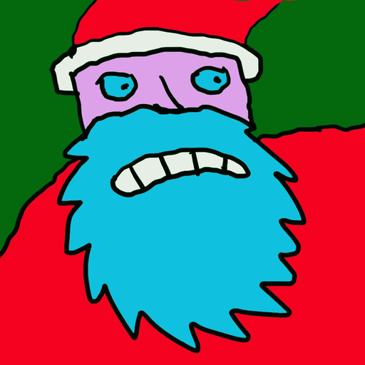 North Pole Workshop app icon