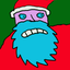 North Pole Workshop icon