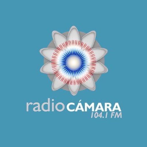 Radio Cámara app icon