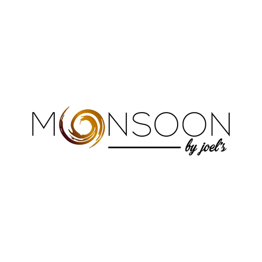 Monsoon Asian Grill app icon