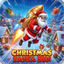 Christmas Run 3D: Santa Game icon
