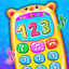 Baby Phone: Learn & Play icon