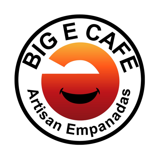 Big E Cafe app icon