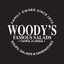 Woody's Famous Salads icon
