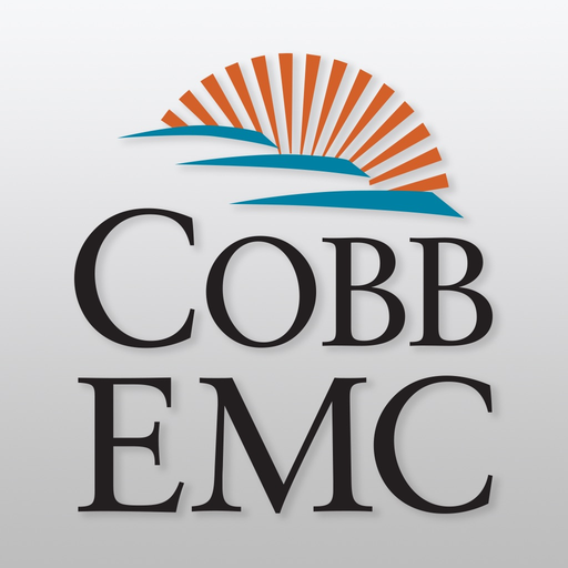Cobb EMC app icon