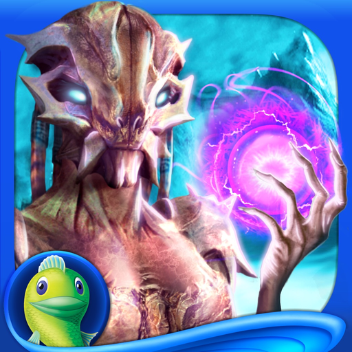 Amaranthine Voyage: Winter app icon