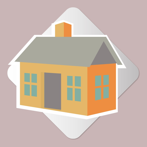 Hej Bostad app icon
