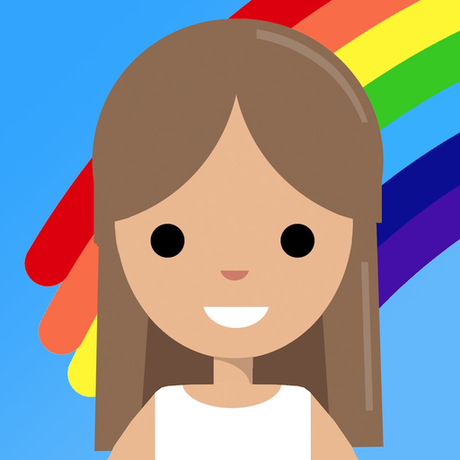Happy Snap app icon