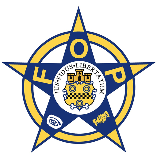 Oklahoma City FOP Lodge 123 app icon