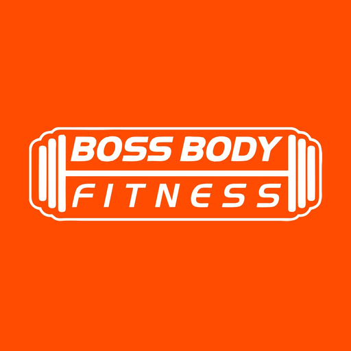 Boss Body Fitness app icon