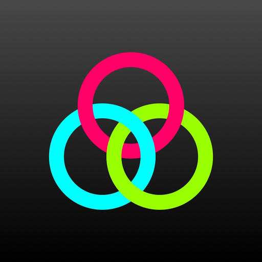 All the Rings app icon