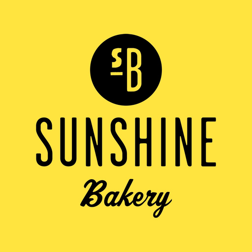 Sunshine Bakery app icon