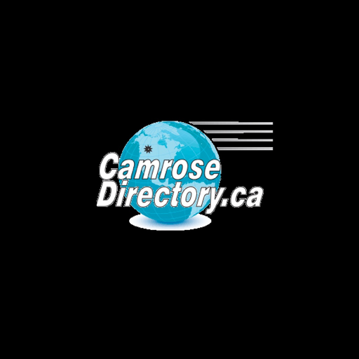 Camrose Directory app icon