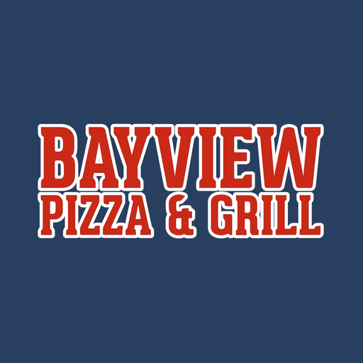 Bayview Pizza & Grill app icon